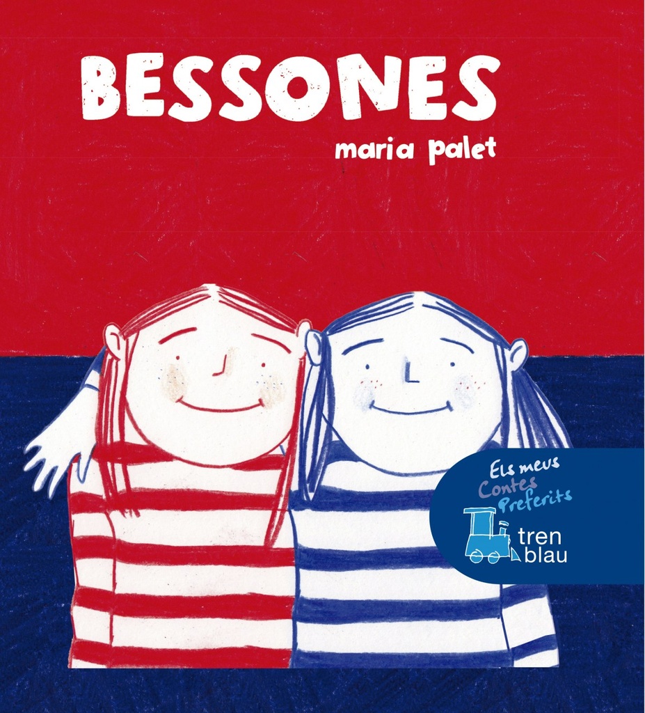 [9788468349480] Bessones