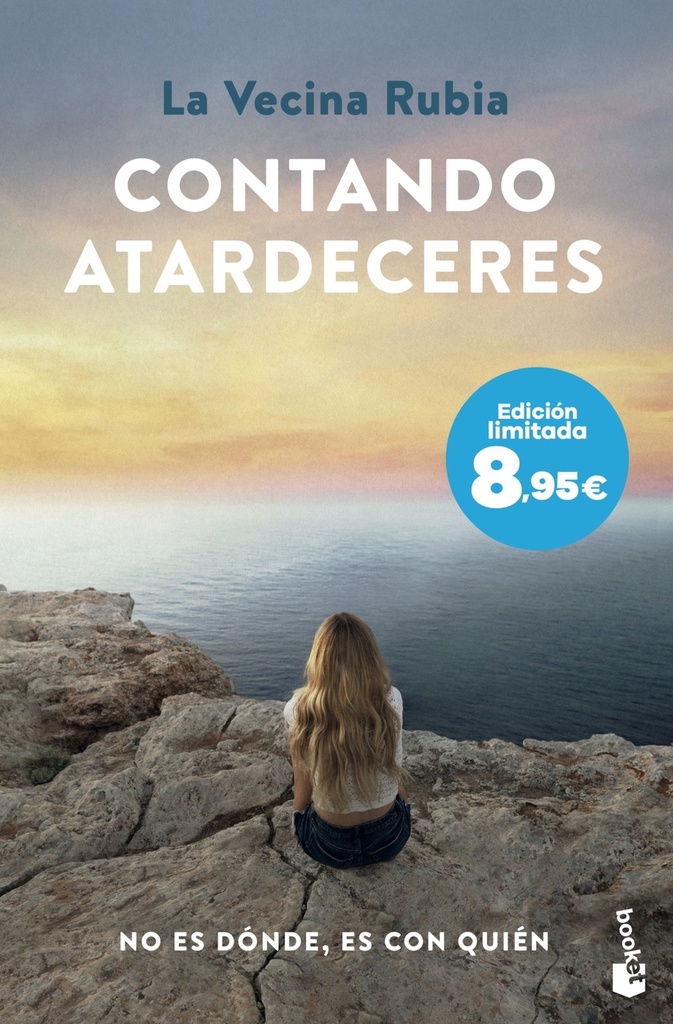 [9788448042936] Contando atardeceres