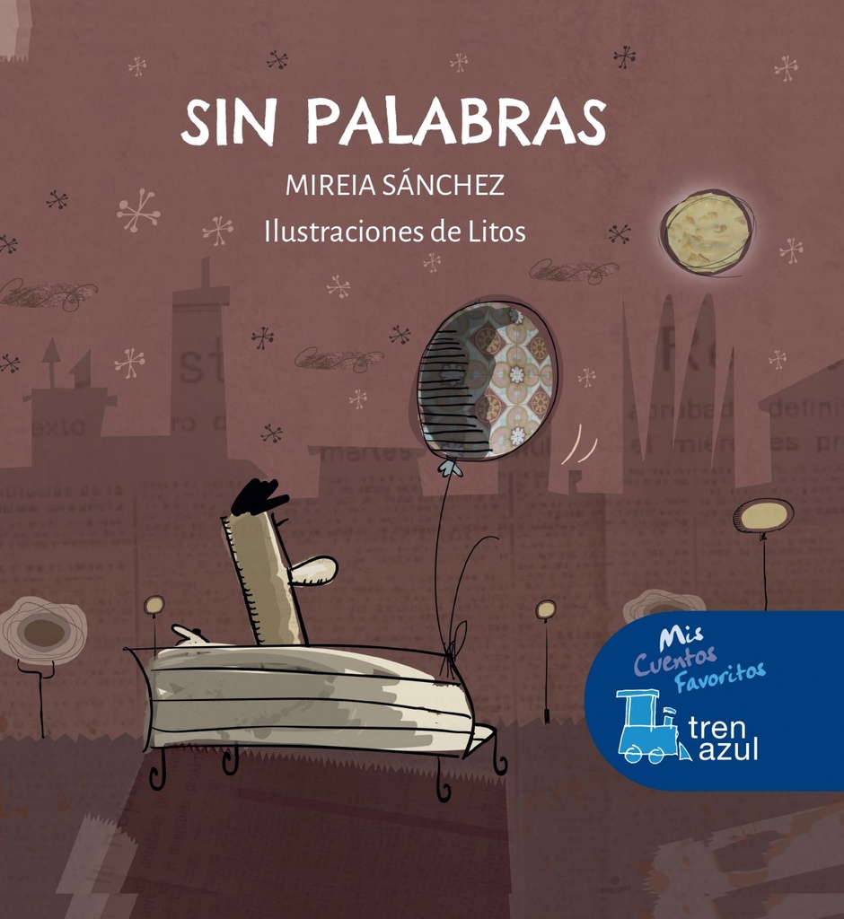 [9788468350202] Sin Palabras