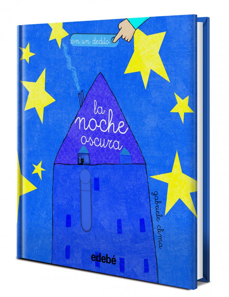 [9788468350264] La Noche Oscura (formato regalo)