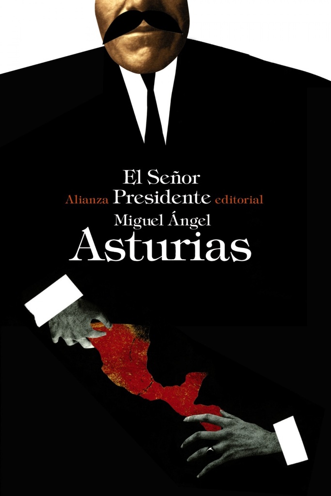 [9788420676630] El seor presidente / Mr. President