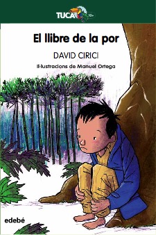 [9788468350455] El Llibre de la por