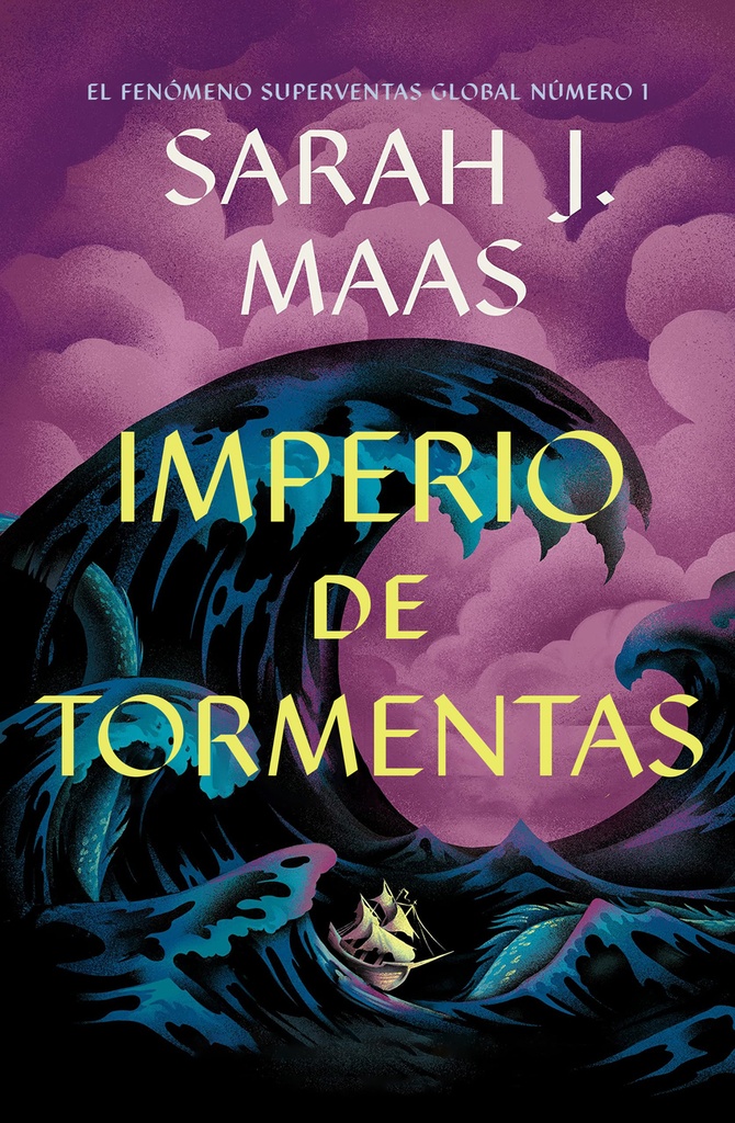 [9788410163751] Trono de cristal