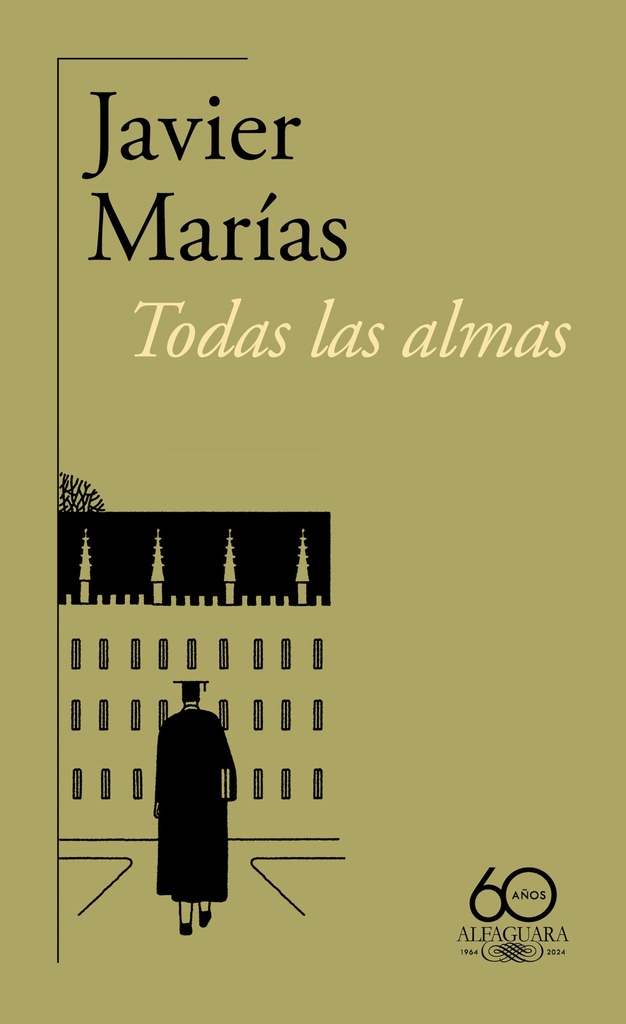 [9788420478388] Todas las Almas/ All Souls