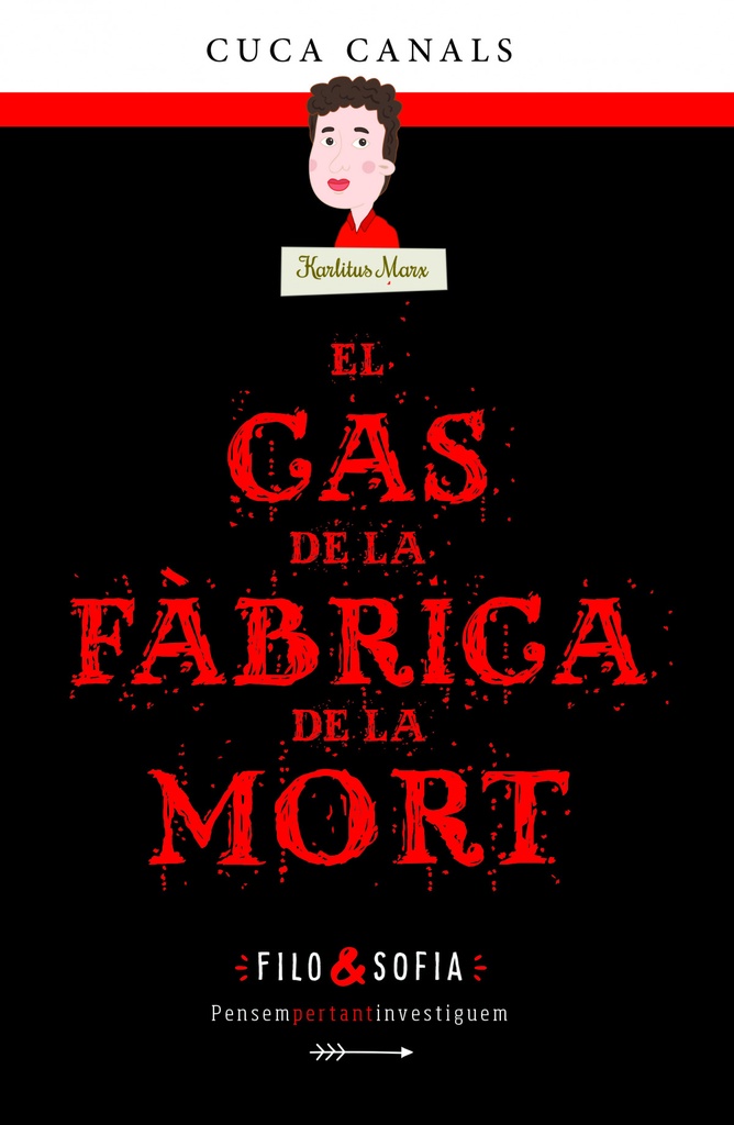 [9788468352596] El cas de la fàbrica de la mort