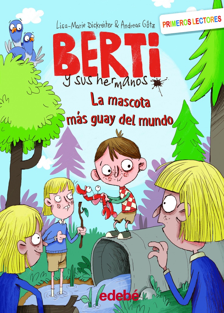 [9788468353098] La Mascota Más Guay del Mundo