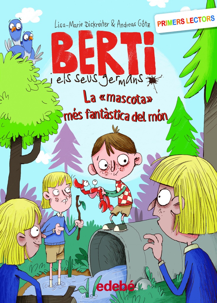 [9788468353449] La ômascotaö més fantàstica del món