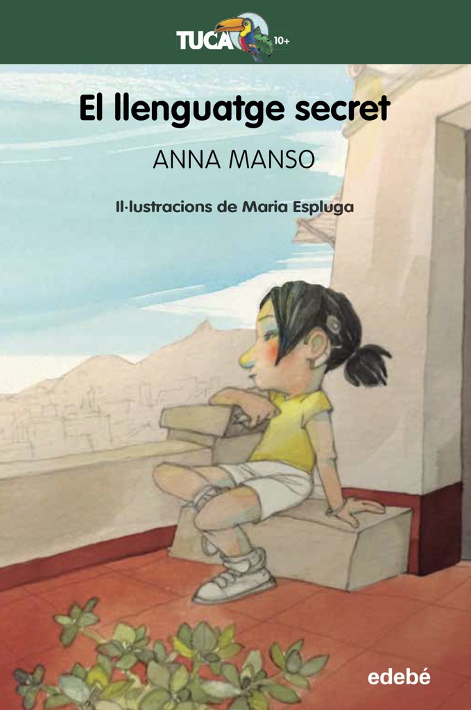 [9788468353609] El Llenguatge Secret