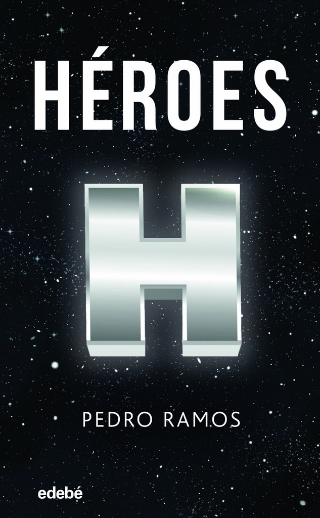 [9788468353630] HÉROES