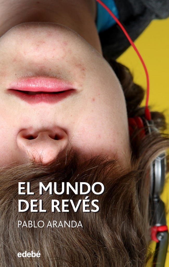 [9788468353647] El Mundo del Revés