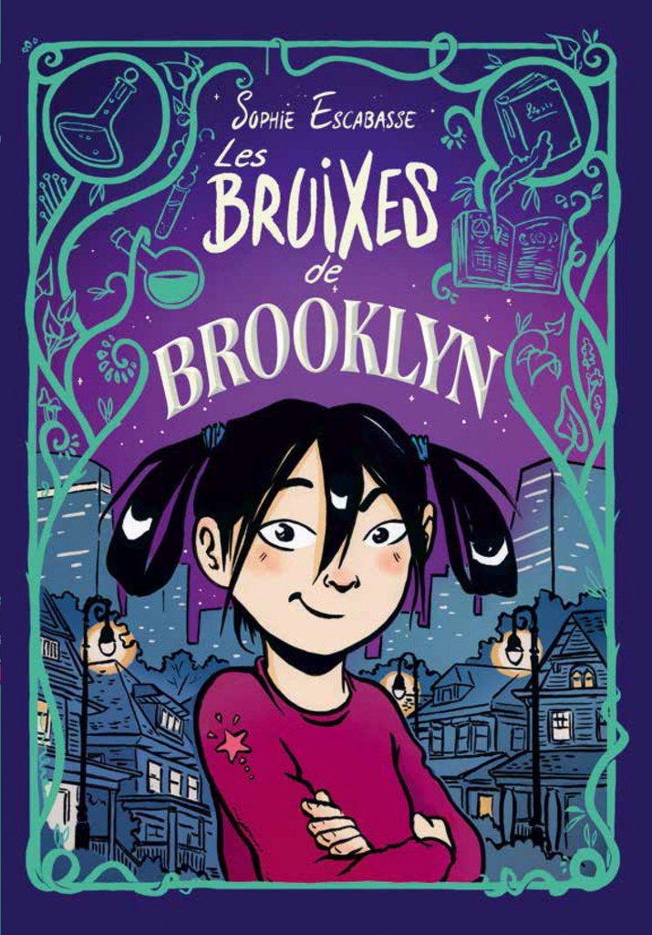 [9788468353715] Les Bruixes de Brooklyn