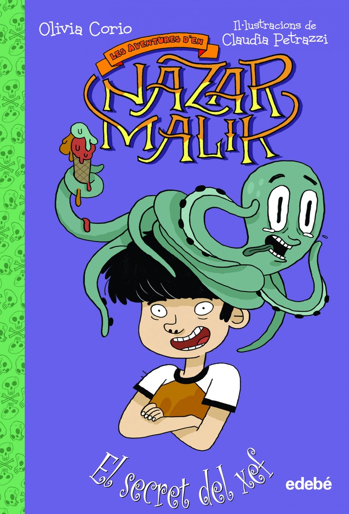 [9788468354217] Malikcat 01 el Secret del Xef