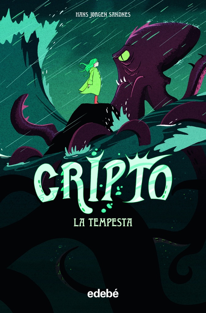 [9788468354248] CRIPTO: La tempesta