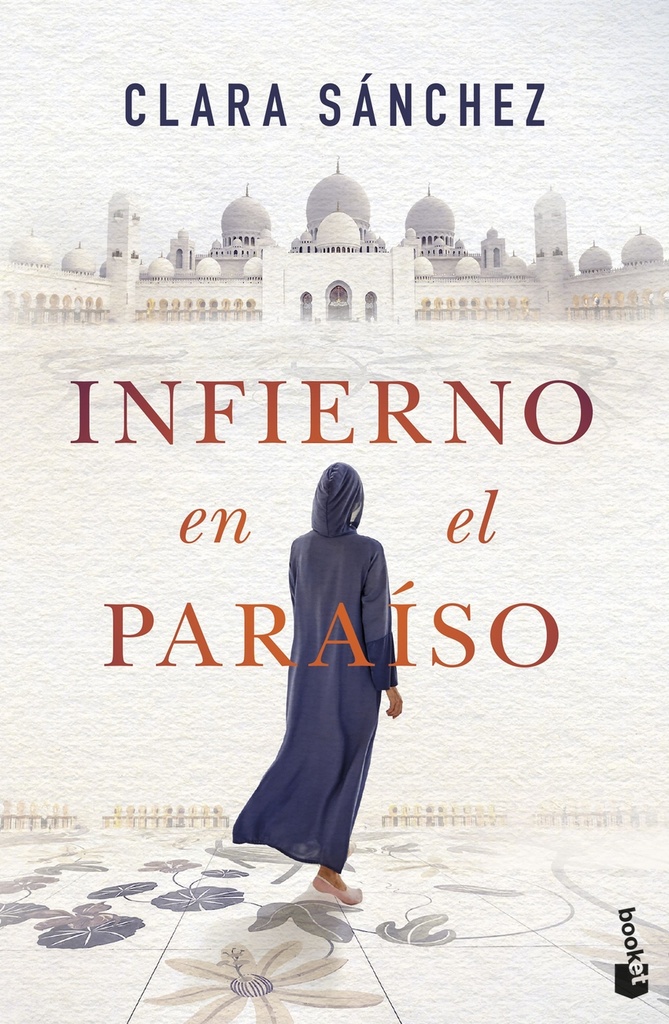 [9788408257561] Infierno en el paraiso