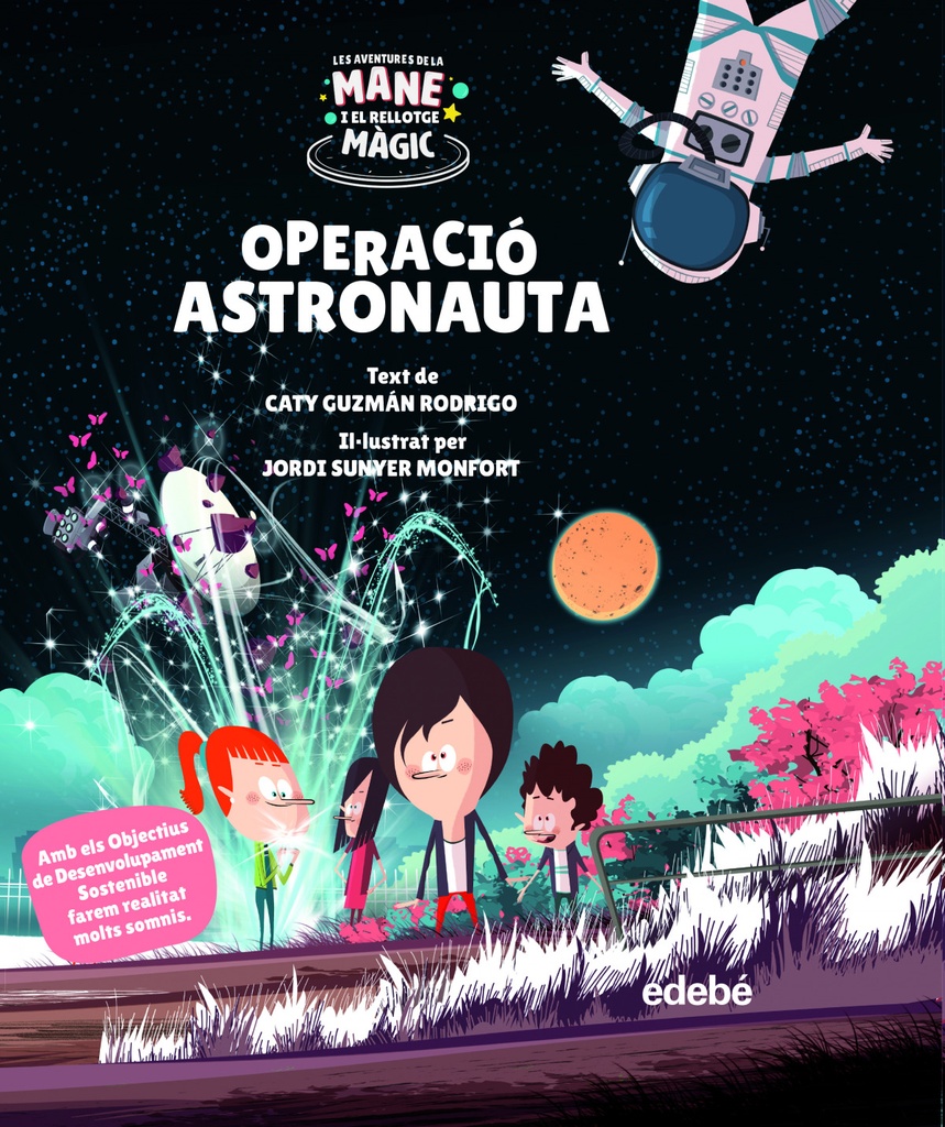 [9788468355535] Operació Astronauta