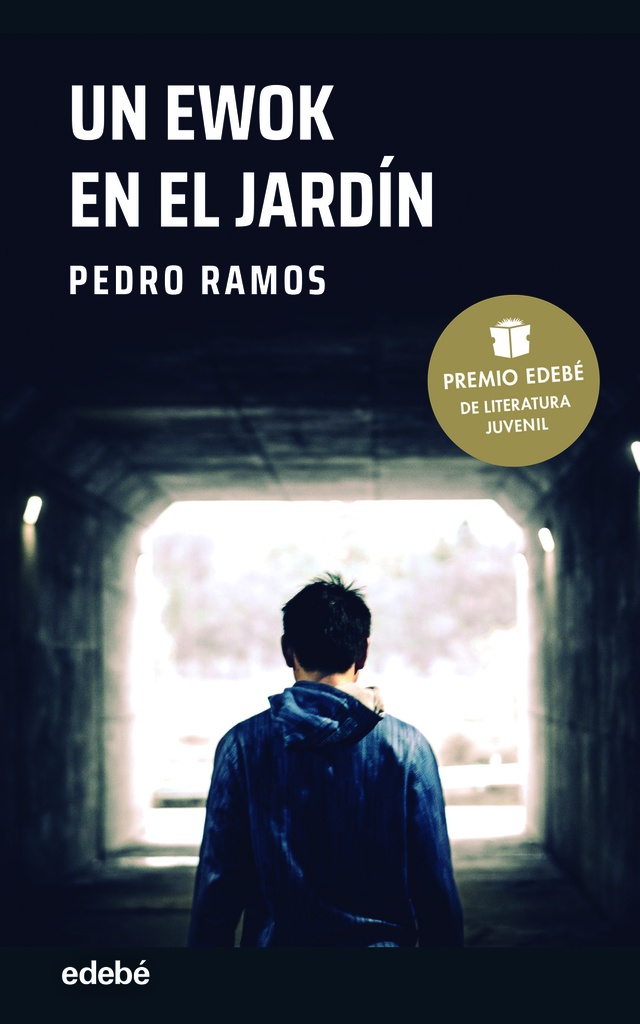 [9788468355962] Un Ewok en el Jardín (Premio Edebé de Literatura Juvenil 2022)