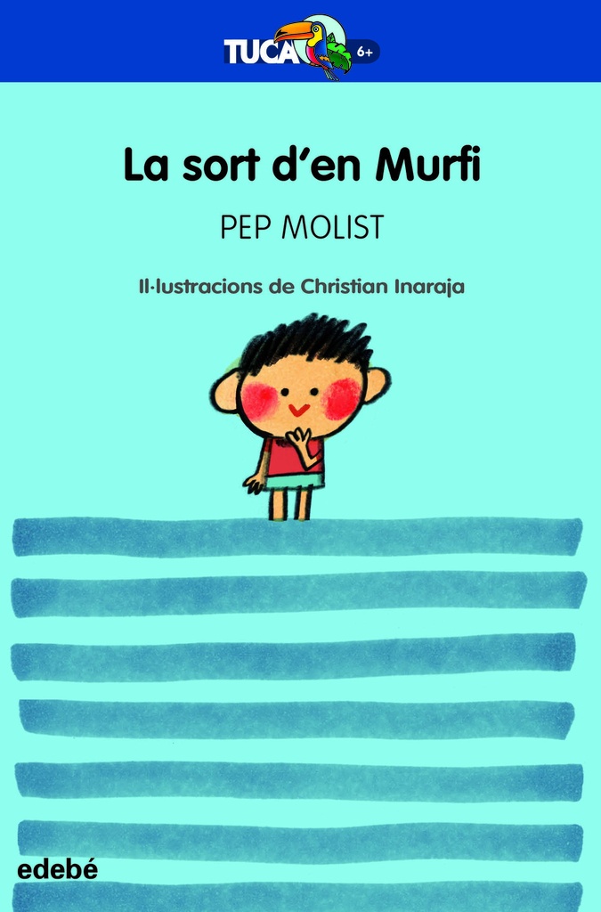 [9788468356136] La sort dÆen Murfi