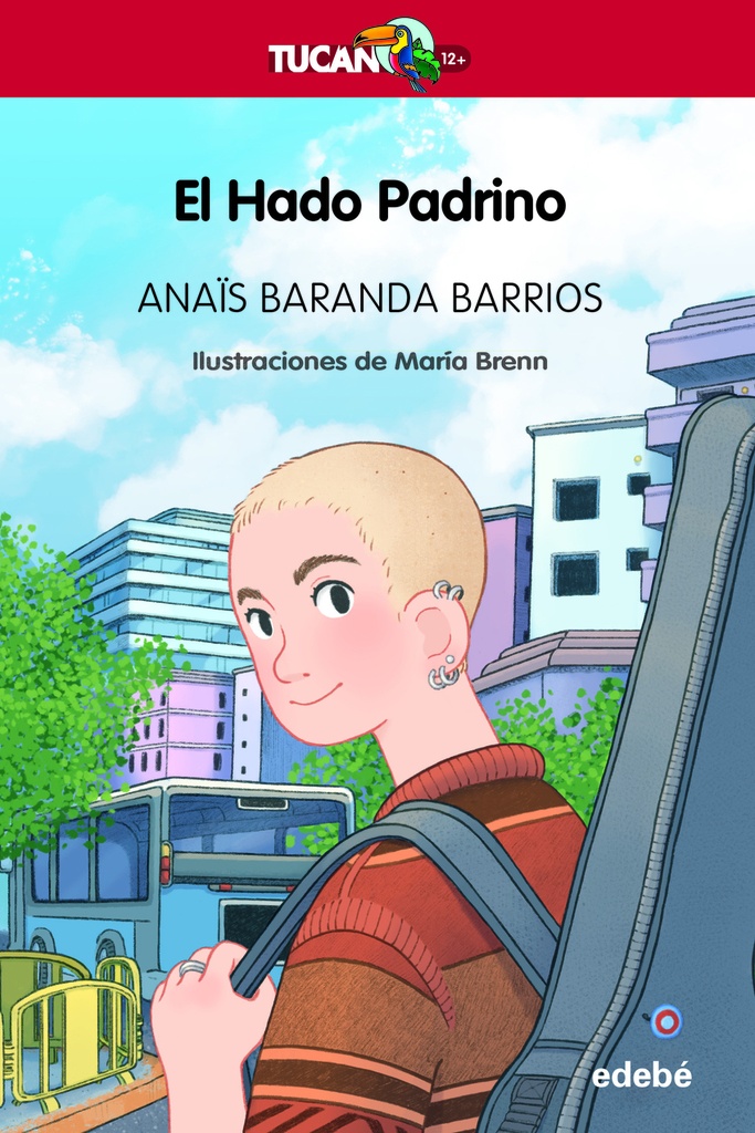 [9788468356150] El Hado Padrino