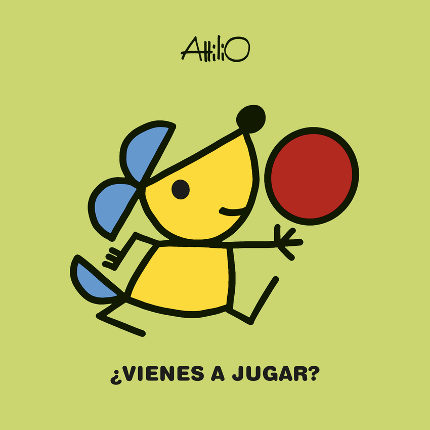 [9788468356174] ¿Vienes a jugar