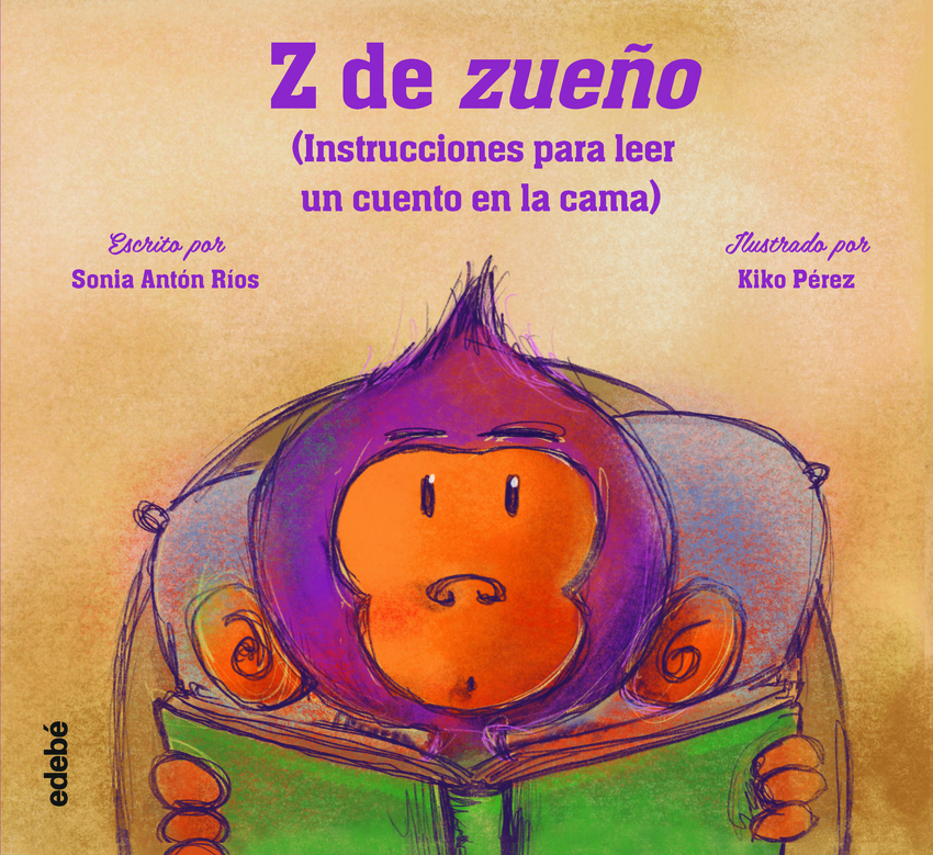 [9788468356563] Z de Zueño