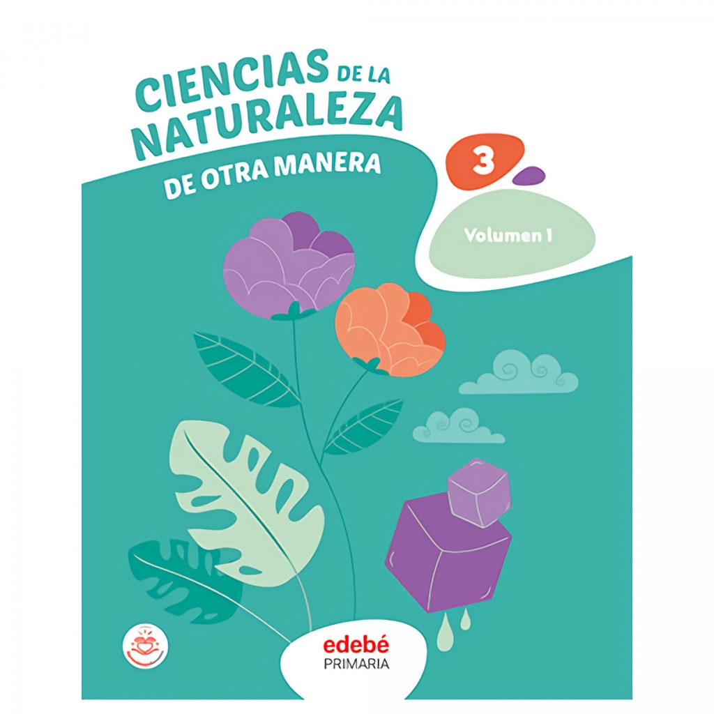 [9788468357416] CIENCIAS DE LA NATURALEZA 3
