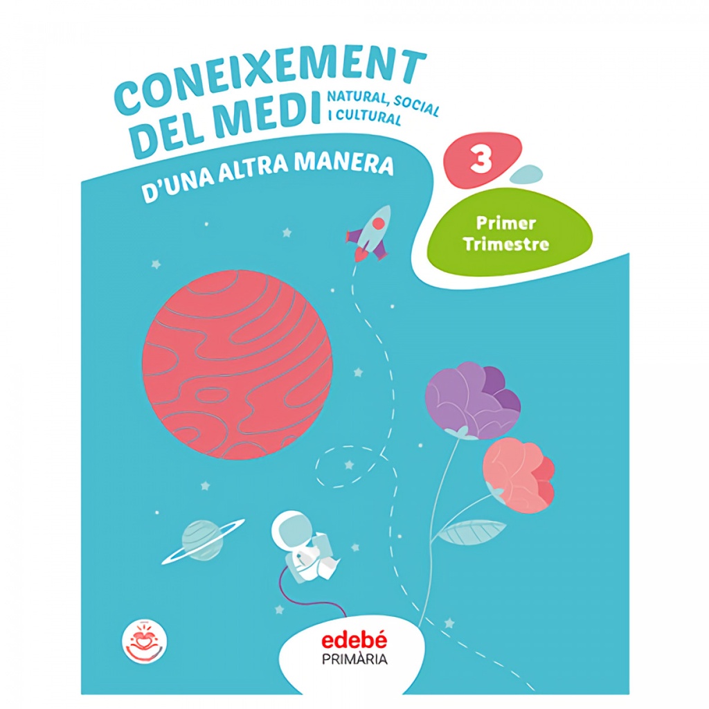 [9788468357683] CONEIXEMENT DEL MEDI 3