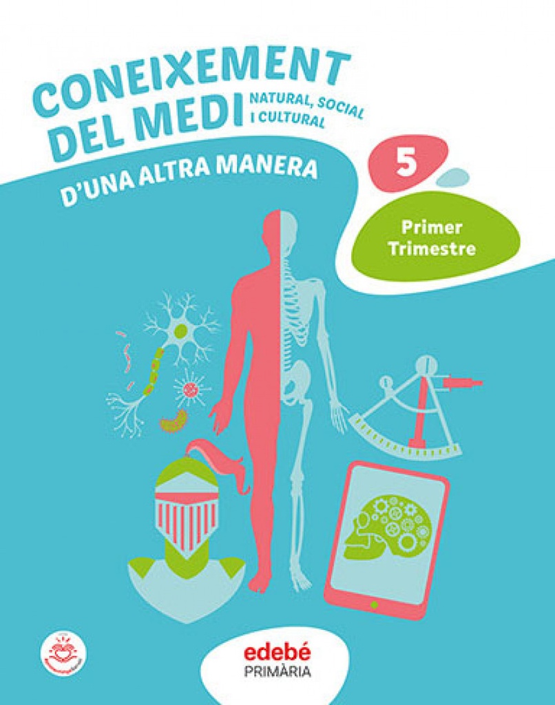 [9788468357690] CONEIXEMENT DEL MEDI 5