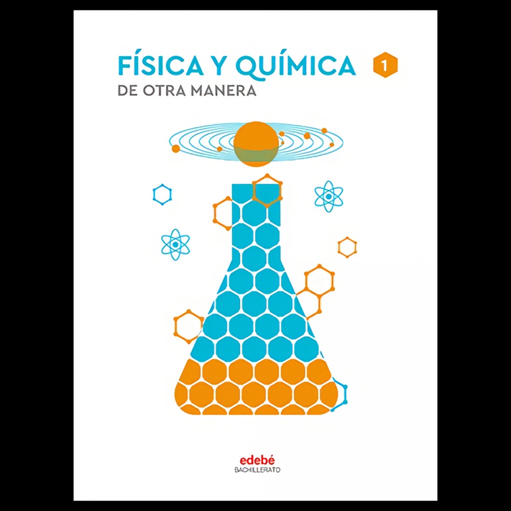 [9788468358604] Física y Química I
