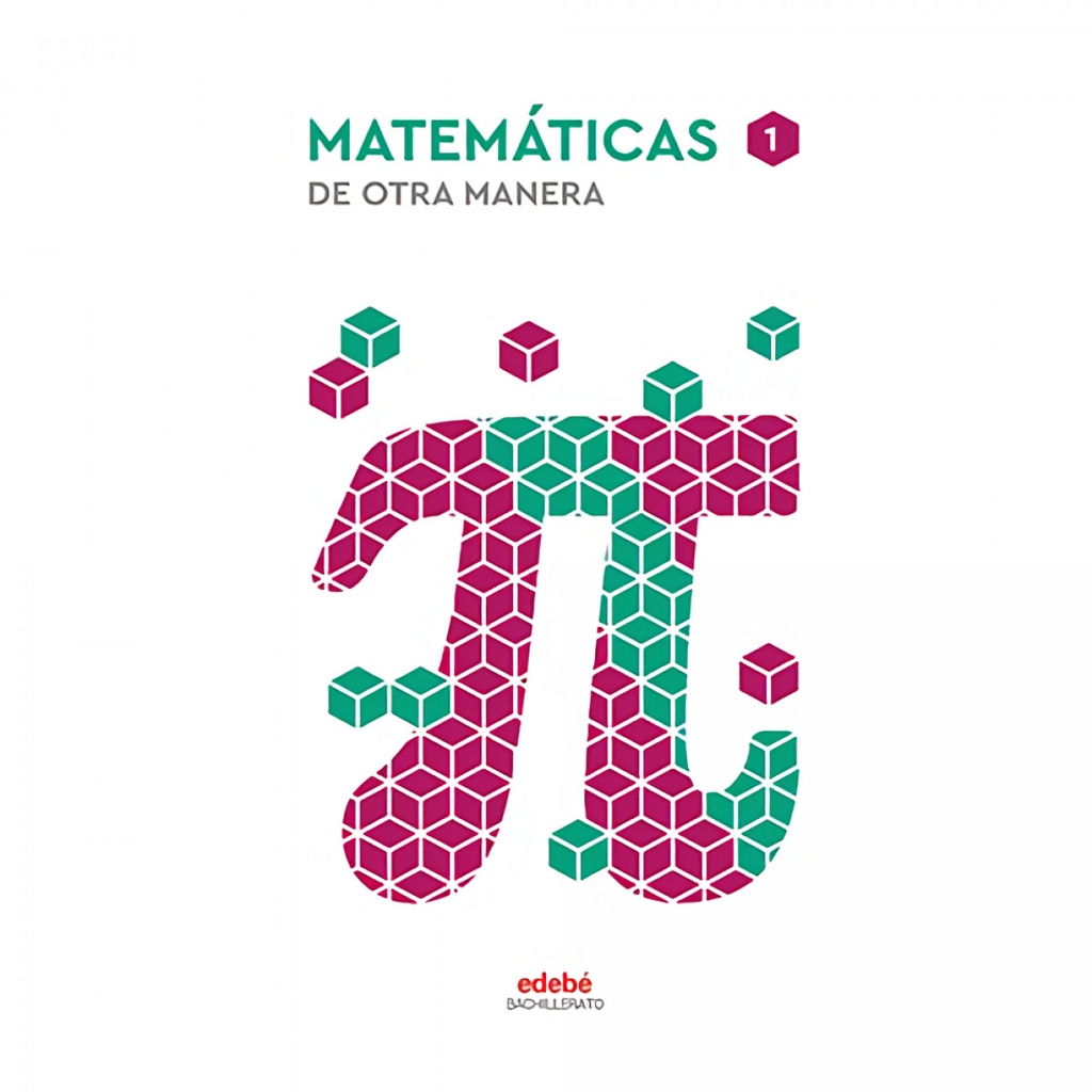 [9788468358628] Matemáticas I