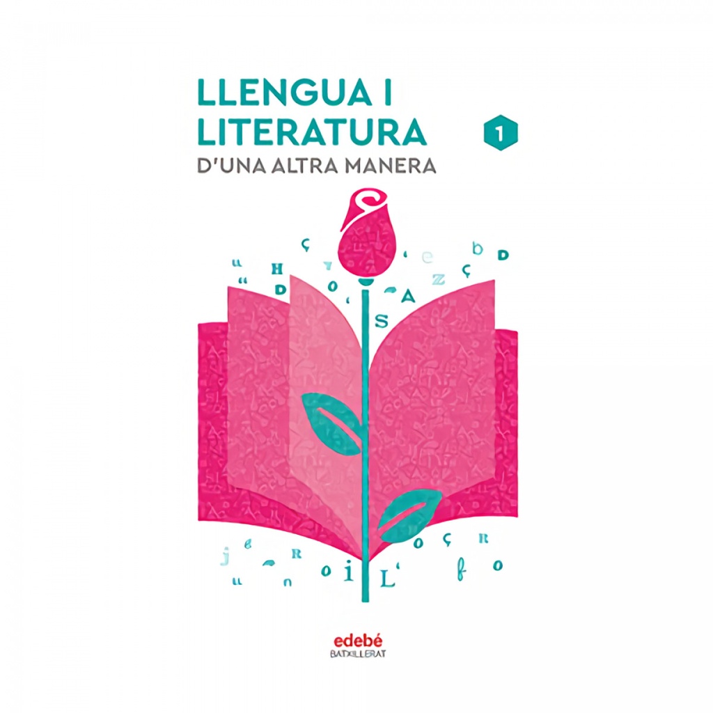 [9788468358666] Llengua I Literatura I