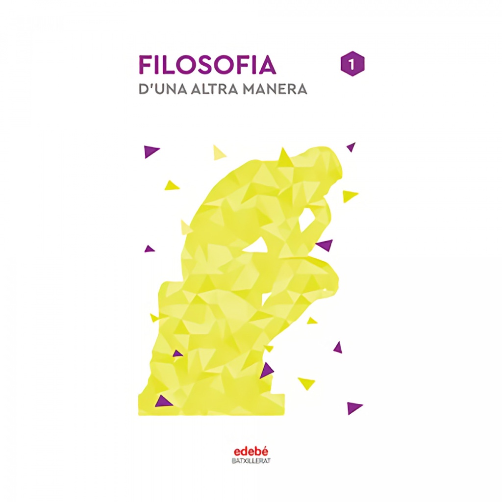 [9788468358680] FILOSOFIA