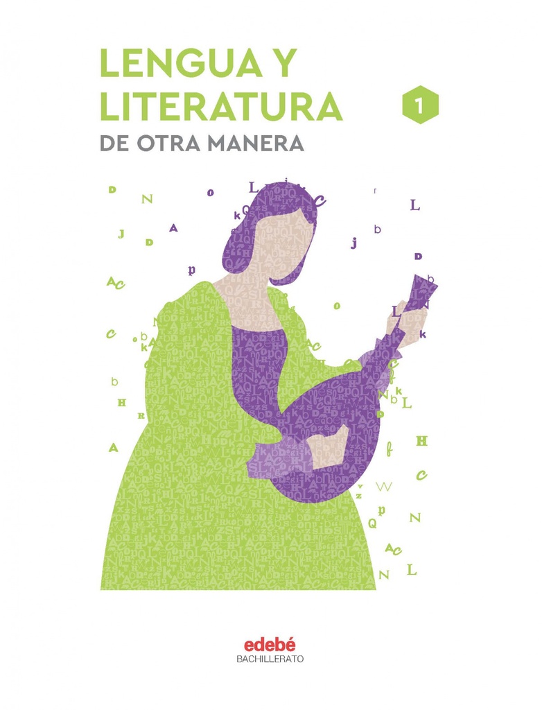 [9788468358710] Lengua y Literatura 1