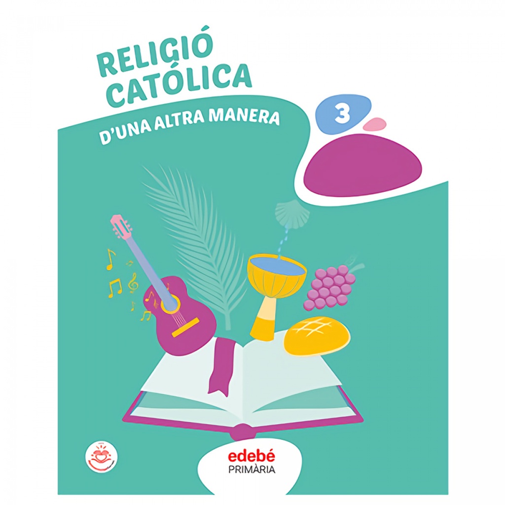 [9788468358765] RELIGIÓ CATÒLICA 3