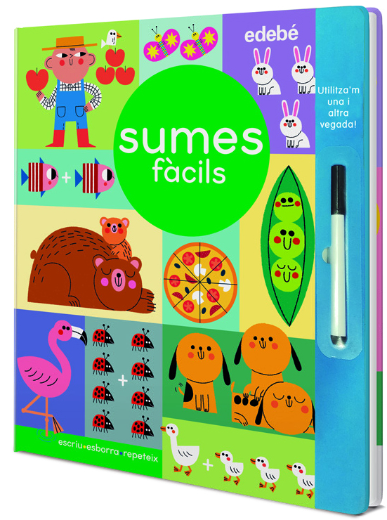[9788468363073] Sumes fàcils