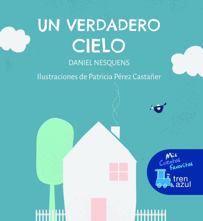 [9788468363776] Un Verdadero Cielo