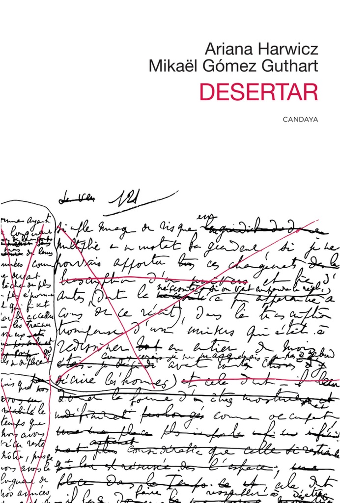 [9788418504280] Desertar