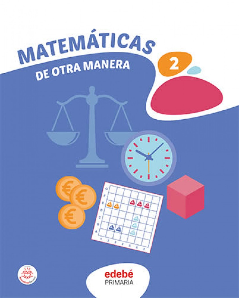 [9788468364667] MATEMÁTICAS 2