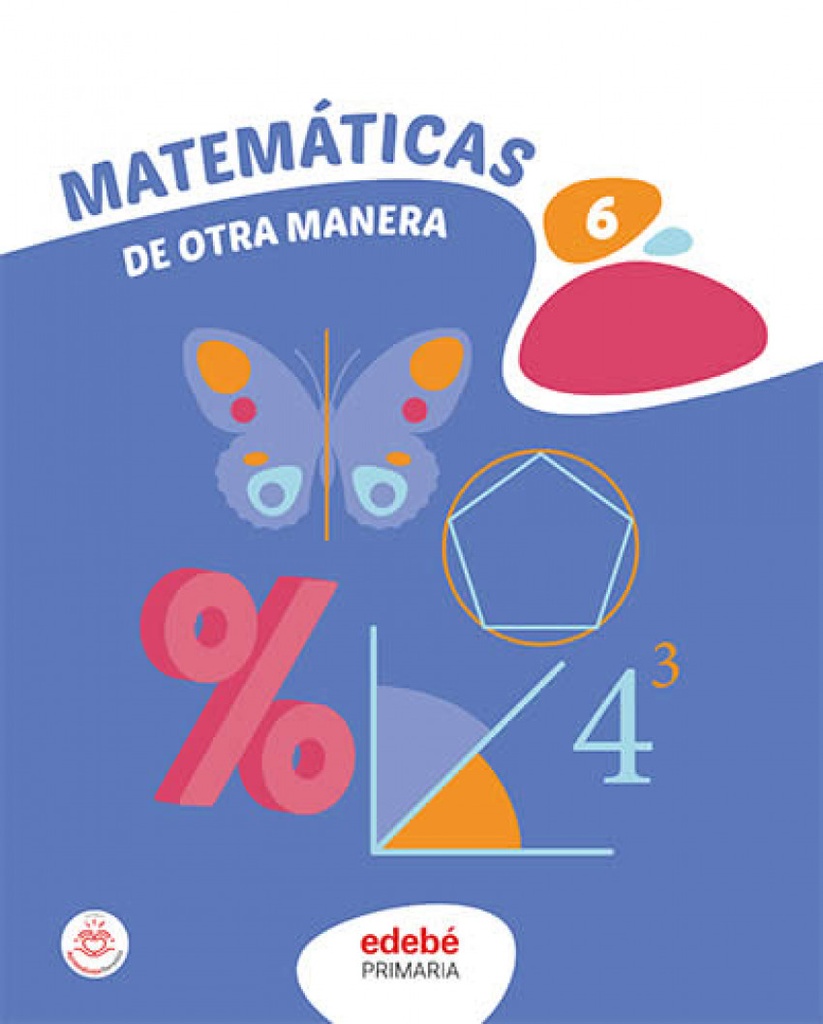 [9788468364681] MATEMÁTICAS 6