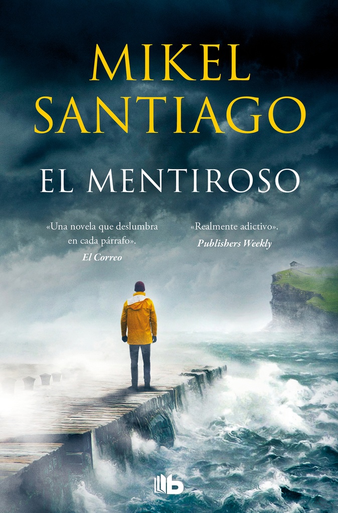 [9788413142722] El Mentiroso