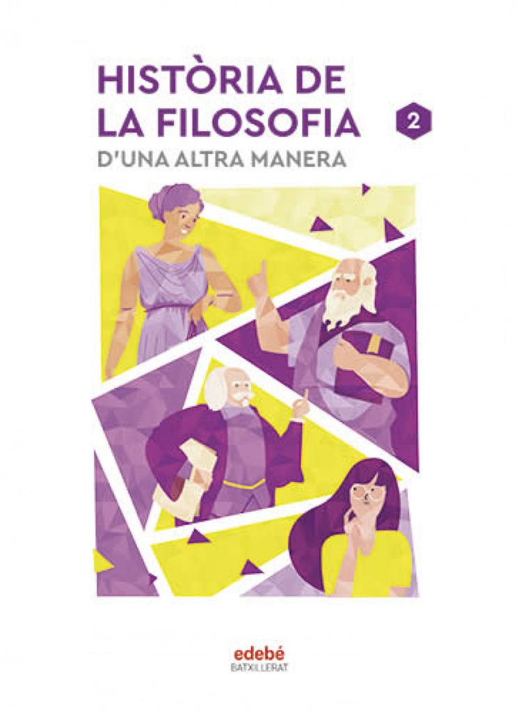 [9788468364797] Història de la Filosofia