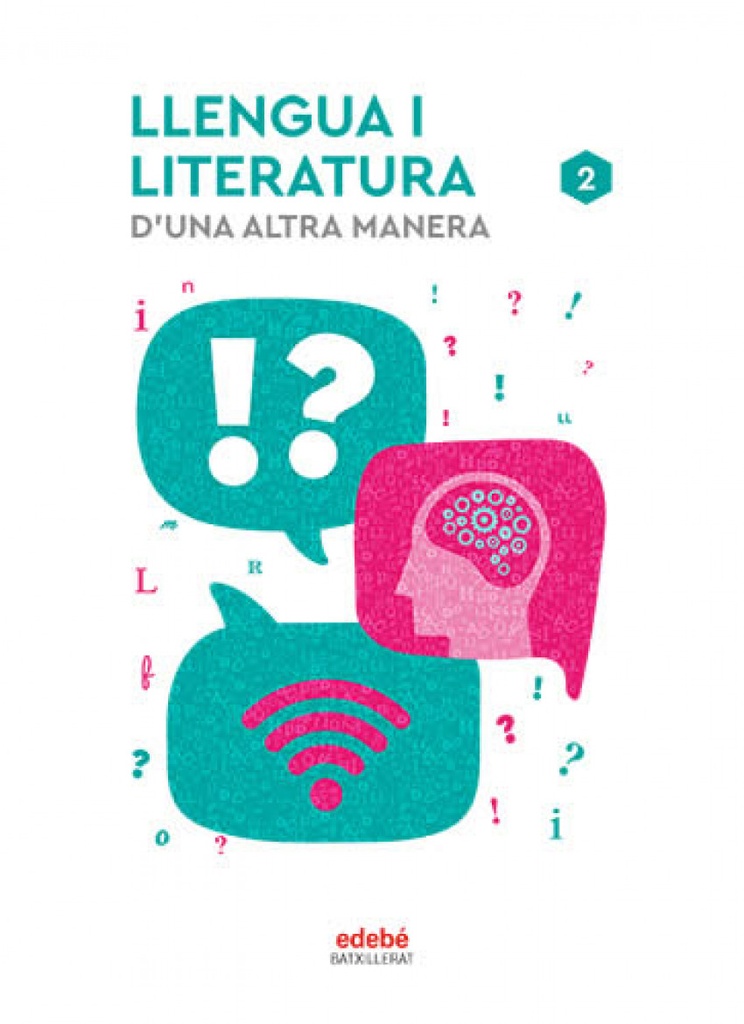 [9788468364858] Llengua I Literatura II