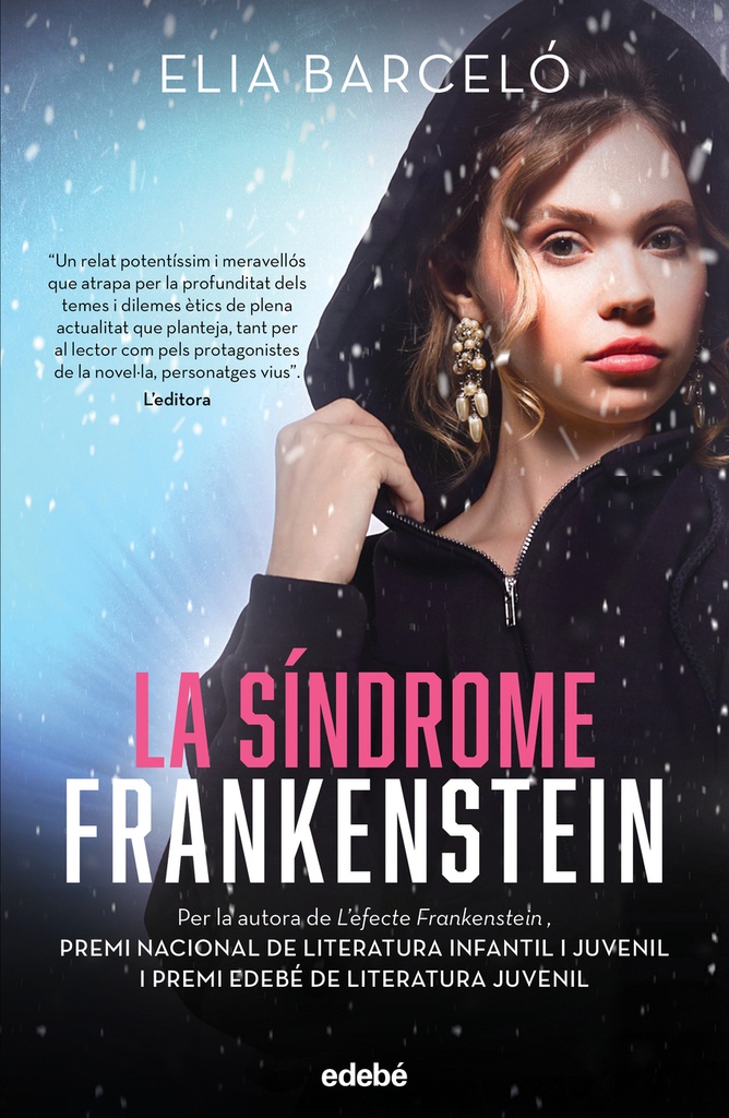 [9788468365046] La Síndrome Frankenstein