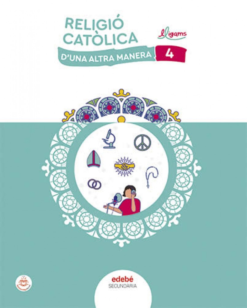 [9788468365343] RELIGIÓ CATÒLICA 4
