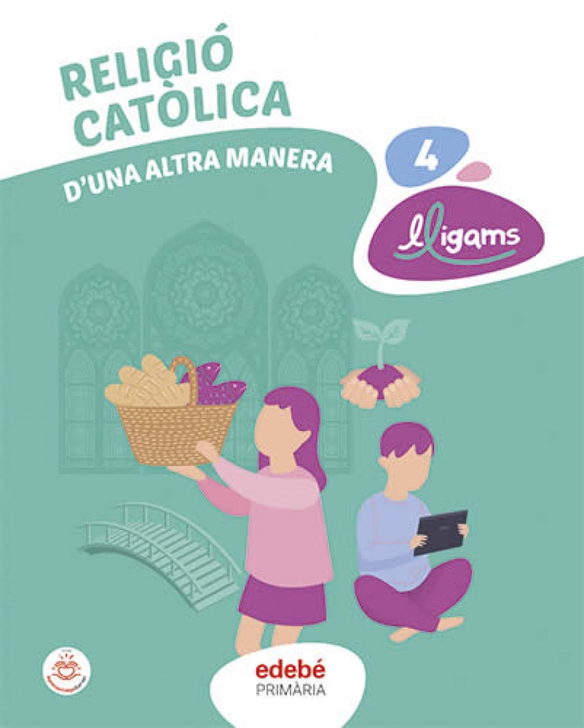 [9788468365367] RELIGIÓ CATÒLICA 4