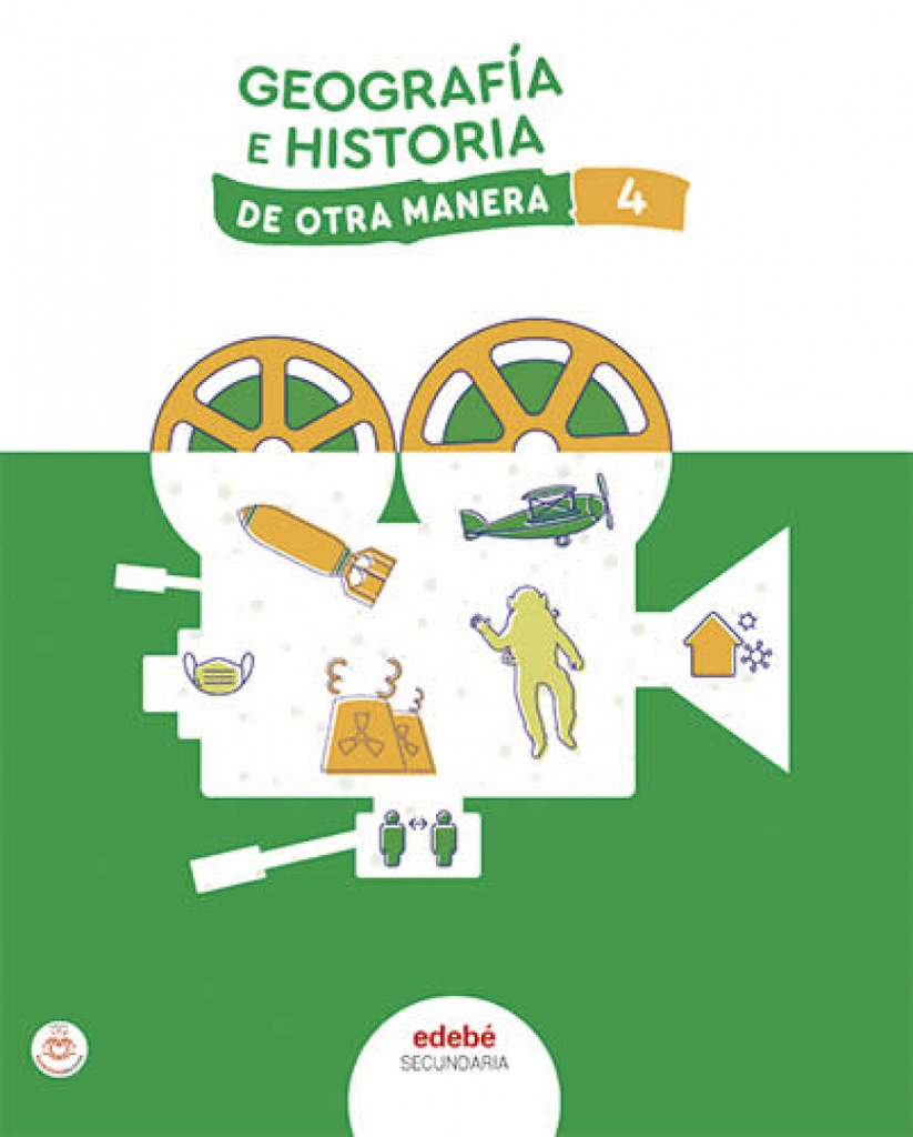 [9788468365695] GEOGRAFÍA E HISTORIA 4