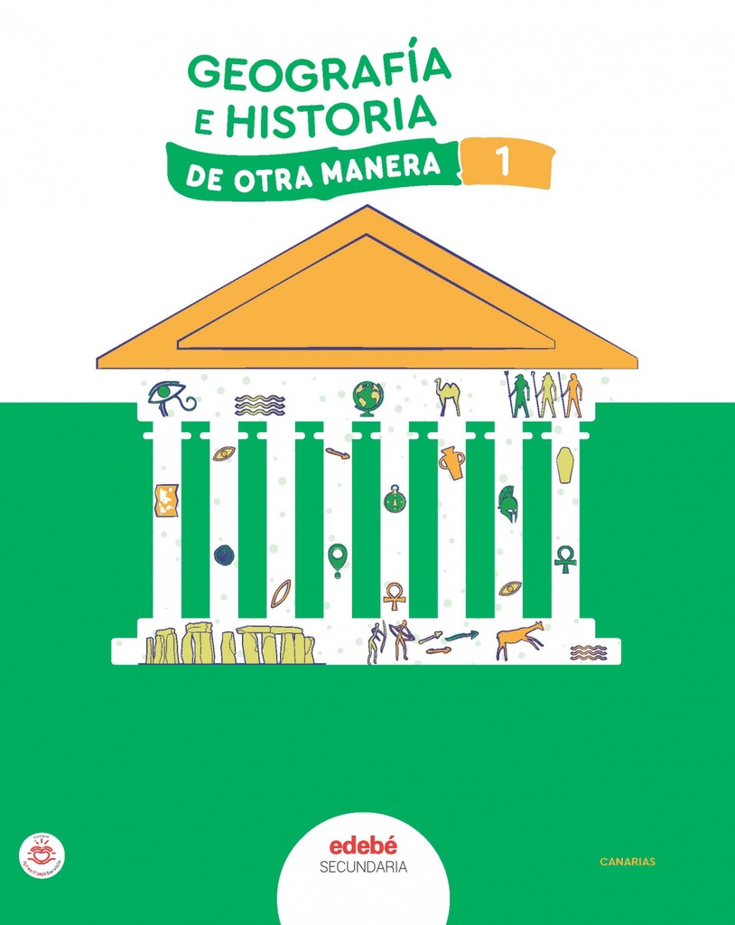 [9788468365886] GEOGRAFÍA E HISTORIA 1