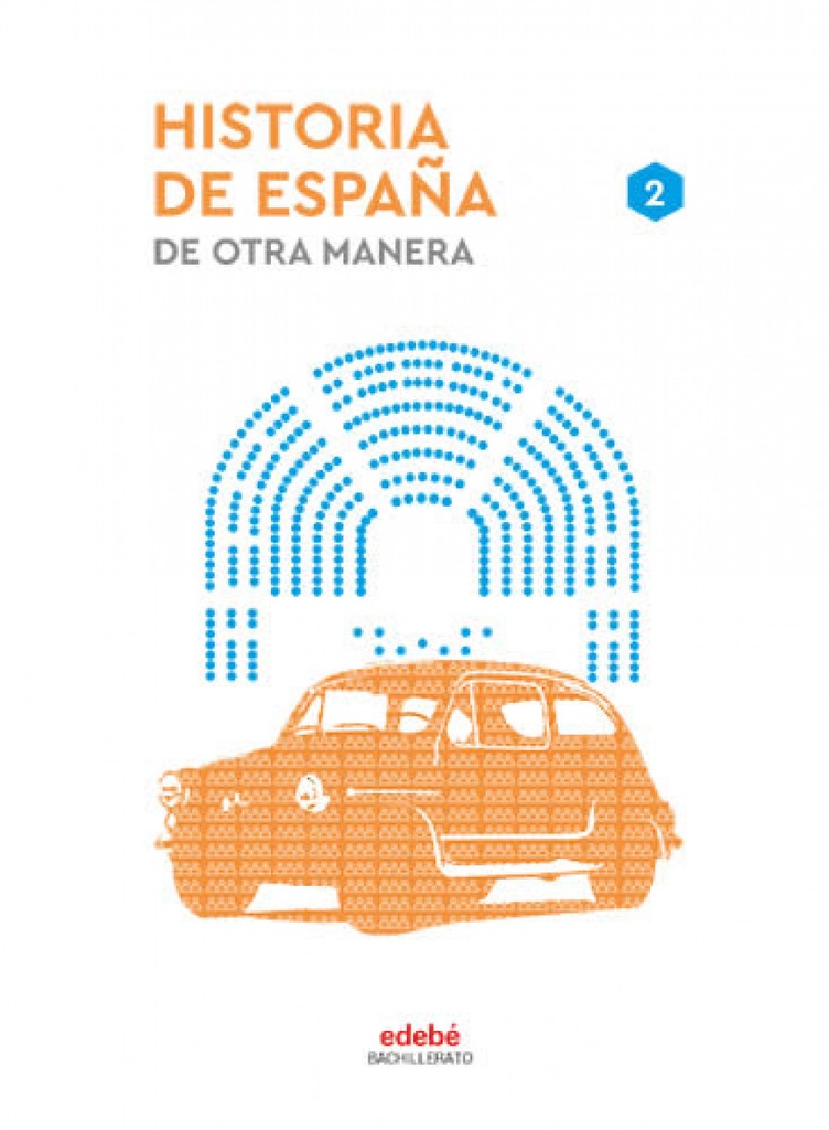 [9788468365909] Historia de España