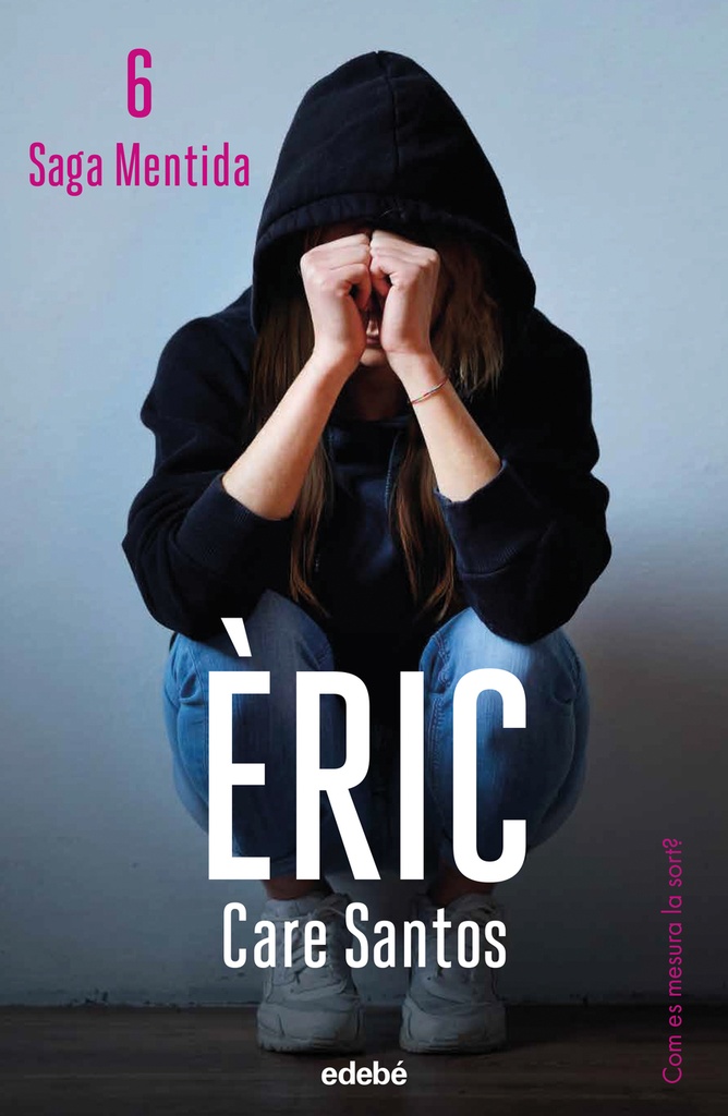 [9788468370033] Eric
