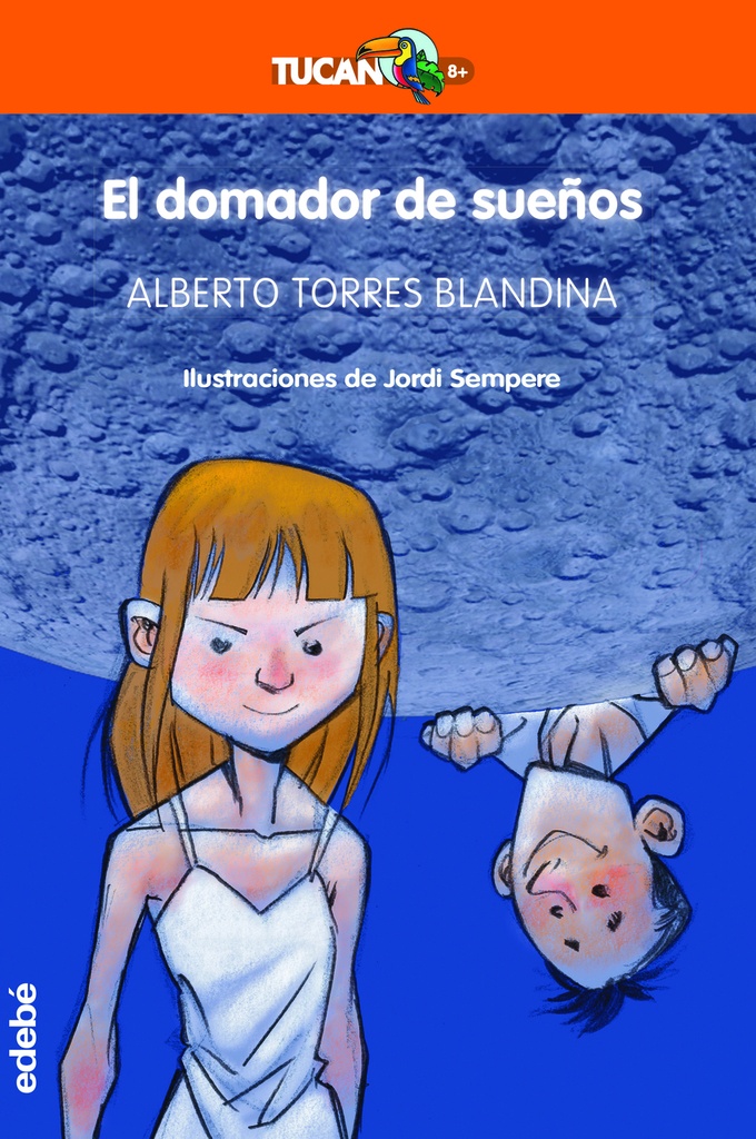 [9788468370071] El Domador de Sueños