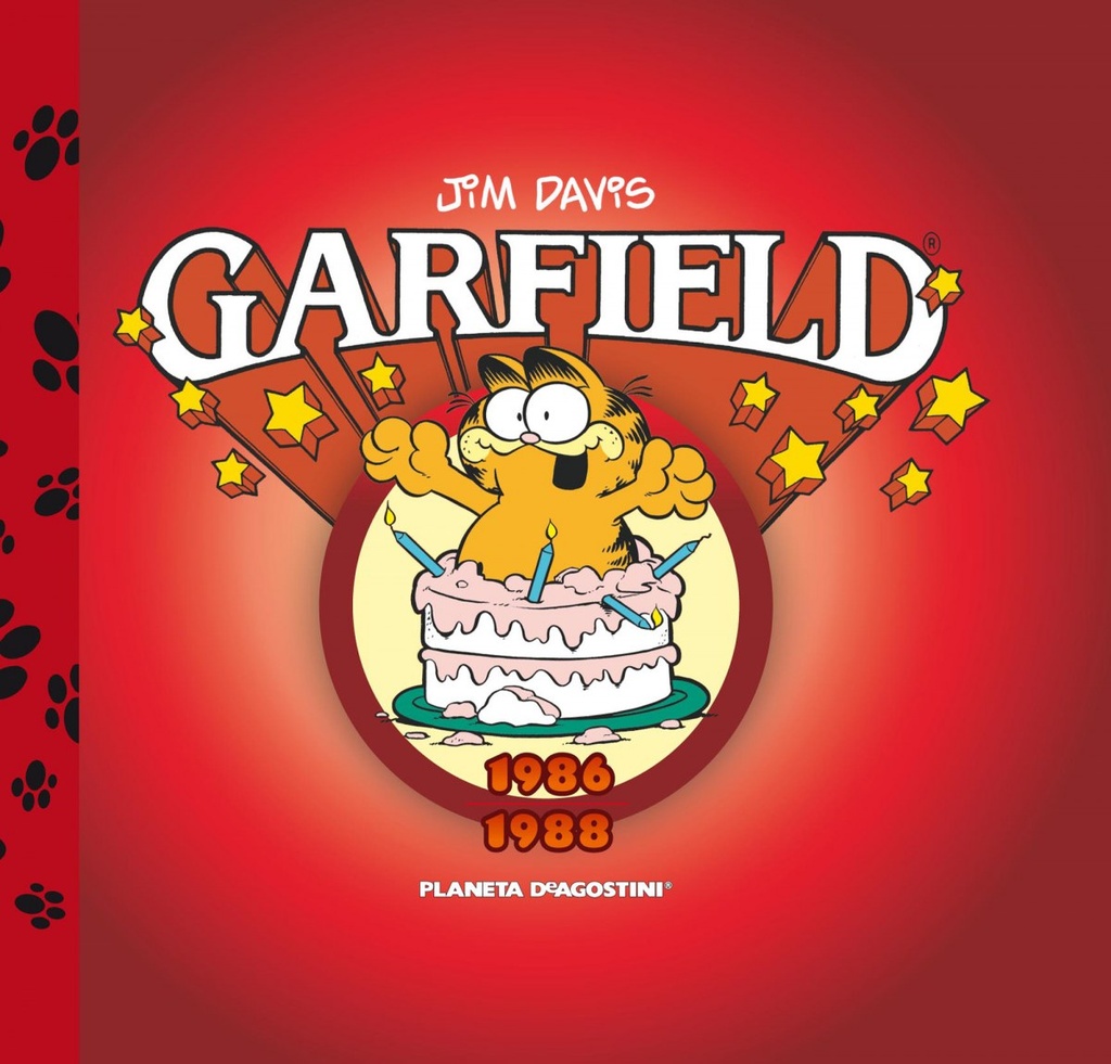 [9788468474663] Garfield nº5